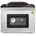 Profi Line 410 Silber/Transparent