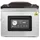 HENDI Profi Line 410 Silber/Transparent