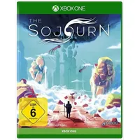 The Sojourn - Xbox