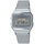 Casio Vintage A700wem-7aef Uhr Stainless Steel One Size