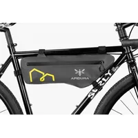 Apidura Expedition frame pack 4.5L