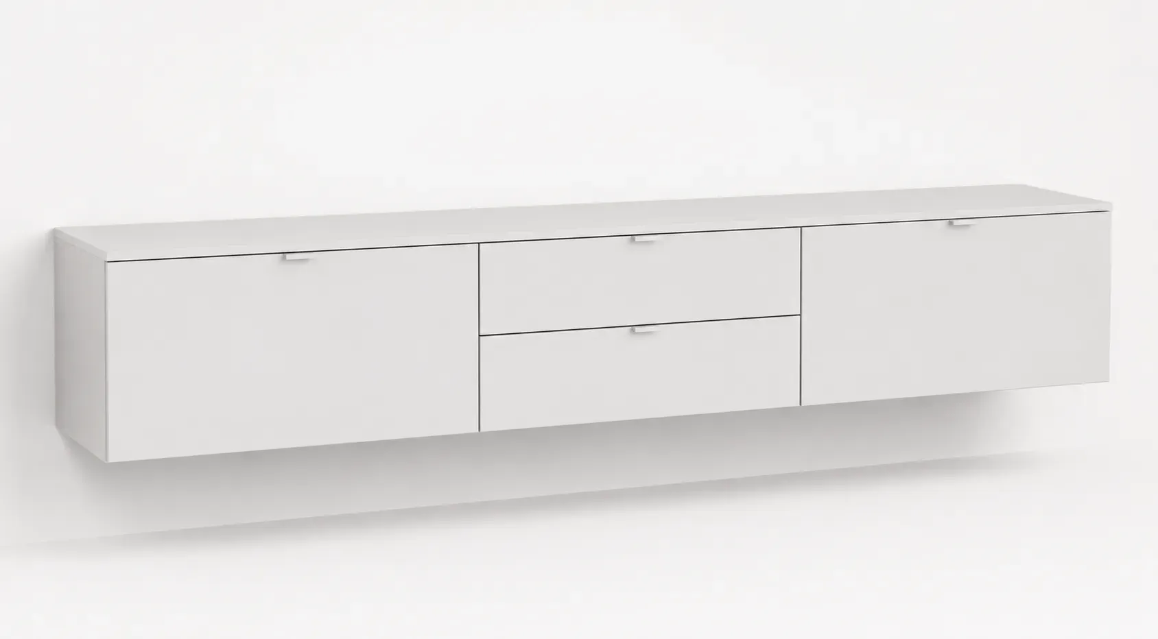 Venjakob Andiamo Home Hängelowboard H041 H091