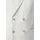 s.Oliver s.O PURE: Zweireihiges Sakko im Slim Fit - creme - 52