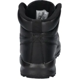 Nike MANOA 17 Winterstiefel Schwarz 36,5