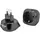 Ansmann 1250-0035 Reiseadapter EU to IT