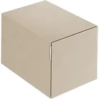 Keuco Edition 11 Art Sideboard 32541910400 40x35x49cm, 1 Frontauszug,