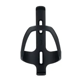 BBB DualCage 2.0 Flaschenhalter schwarz