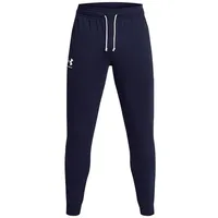 Under Armour Herren Sporthose UA Rival Terry Midnight Navy