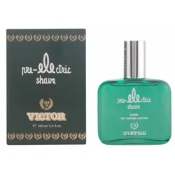 Lotion für vor der Rasur Pre-Electric Victor 1026-00493 (100 ml) 100 ml
