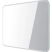 SoGood doporro Design LED-Spiegel Wandspiegel Beschlagfrei 5 mm Glas