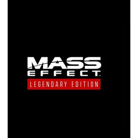 Mass Effect Legendary Edition - Xbox One,