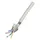 EFB-Elektronik EFB MK7104.100G Rohkabel Cat.7, S/FTP, LSZH, grau, 100m Ring MK7104100G