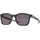OAKLEY Ojector Sonnenbrille - Matte Black - Prizm Grey/CAT3