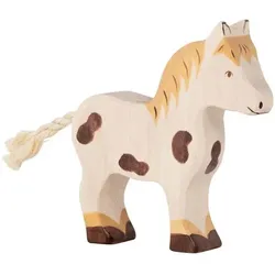 HOLZTIGER Pony