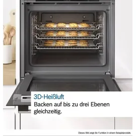 Bosch HBA534ES3