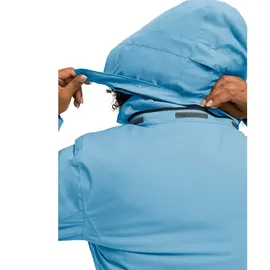 Maier Sports Metor Therm Rec W Jacke - San Francisco / Rustic Ambe - M