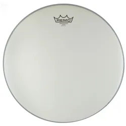 Remo Ambassador - Bass Drum Fell - 24 - Coated - Bass-Drum-Fell