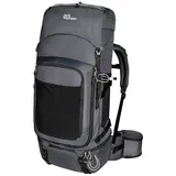 Jack Wolfskin Wilderness Photo Pack 65 phantom