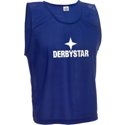 DERBYSTAR Markierungshemdchen blau Bambini