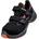 68488 Weiblich Erwachsener Sicherheitsschuhe Schwarz ESD SRC Klettverschluss