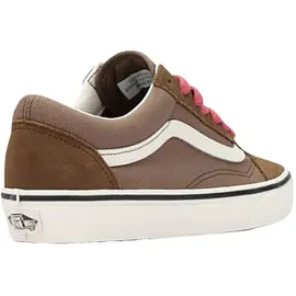 Vans Old Skool Brown/Pink 41