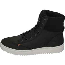 Hub Hub Dublin 2.0 L47 Boots Herren, schwarz, Größe 44