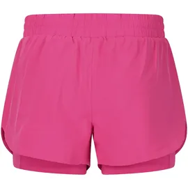 Endurance Yarol 2in1 Shorts Rosa 42