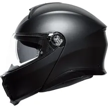 AGV Tourmodular matt-black