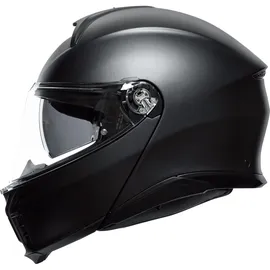 AGV Tourmodular matt-black