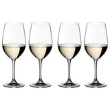 riedel the wine glass company Riedel Vinum Riesling Set