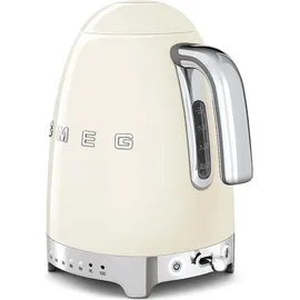 Smeg KLF04CREU creme