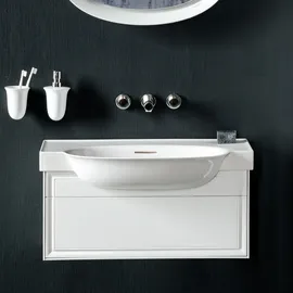 Laufen The New Classic Unterbauwaschtisch 80 x 48 cm (H8138554001041)