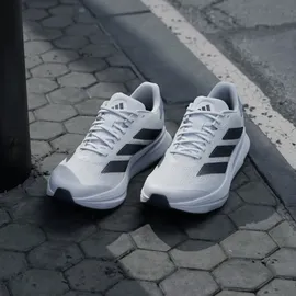 adidas Duramo SL 2 Herren Cloud White/Core Black/Halo Silver 49 1/3