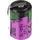 Tadiran Batteries Tadiran LTC SL-550/T, Herst.Nr: 1110550200 mit Lötfahnen U-Form