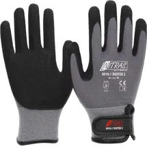 Nitras Dexter 2 Mechanikerhandschuhe | Gr. 9