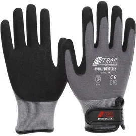 Nitras Dexter 2 Mechanikerhandschuhe | Gr. 9