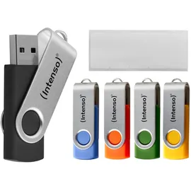 Intenso Basic Line 16 GB