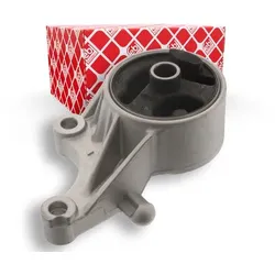 FEBI BILSTEIN Lagerung, Motor vorne  für GENERAL MOTORS VAUXHALL OPEL 09191564 5684162 009191564 14553