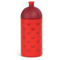 Ergobag Trinkflasche mit verschiedenen Motiven für Kinder, 500ml, BPA-frei,