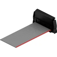 EPT 404-6150-100-120-1 IDC-Steckverbinder Gesamtpolzahl 50 Anzahl Reihen 2 Polza,