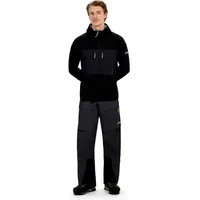 Berghaus Extrem Vanguard GTX Pant AM black/black (BP6) L