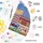 Ravensburger CreArt Malen nach Zahlen 1 St. Farbenfrohes Berlin