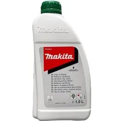 Makita Sägekettenöl Biotop 1.000 ml