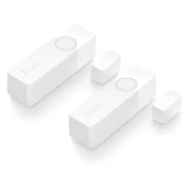 Philips Hue Secure Kontaktsensor Weiß