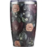 Burde Thermobecher Vintage Florals 500 ml / Burde Publishing AB / Bei Hugendubel