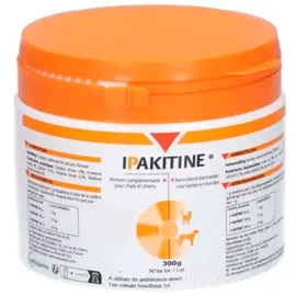 Vétoquinol Ipakitine 300 g