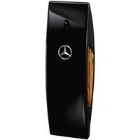 Mercedes-Benz Club Black Eau de Toilette 50 ml