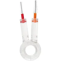  Interdentalbürstenhalter UHS 425 Transparent 1 St.