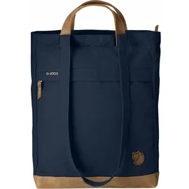 Fjällräven Totepack No. 2 16 l navy