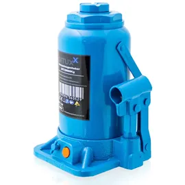 BITUXX Hydraulischer Stempelwagenheber 20000kg